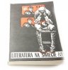 LITERATURA NA ŚWIECIE NR 5-6  (214-5) MAJ CZERWIEC